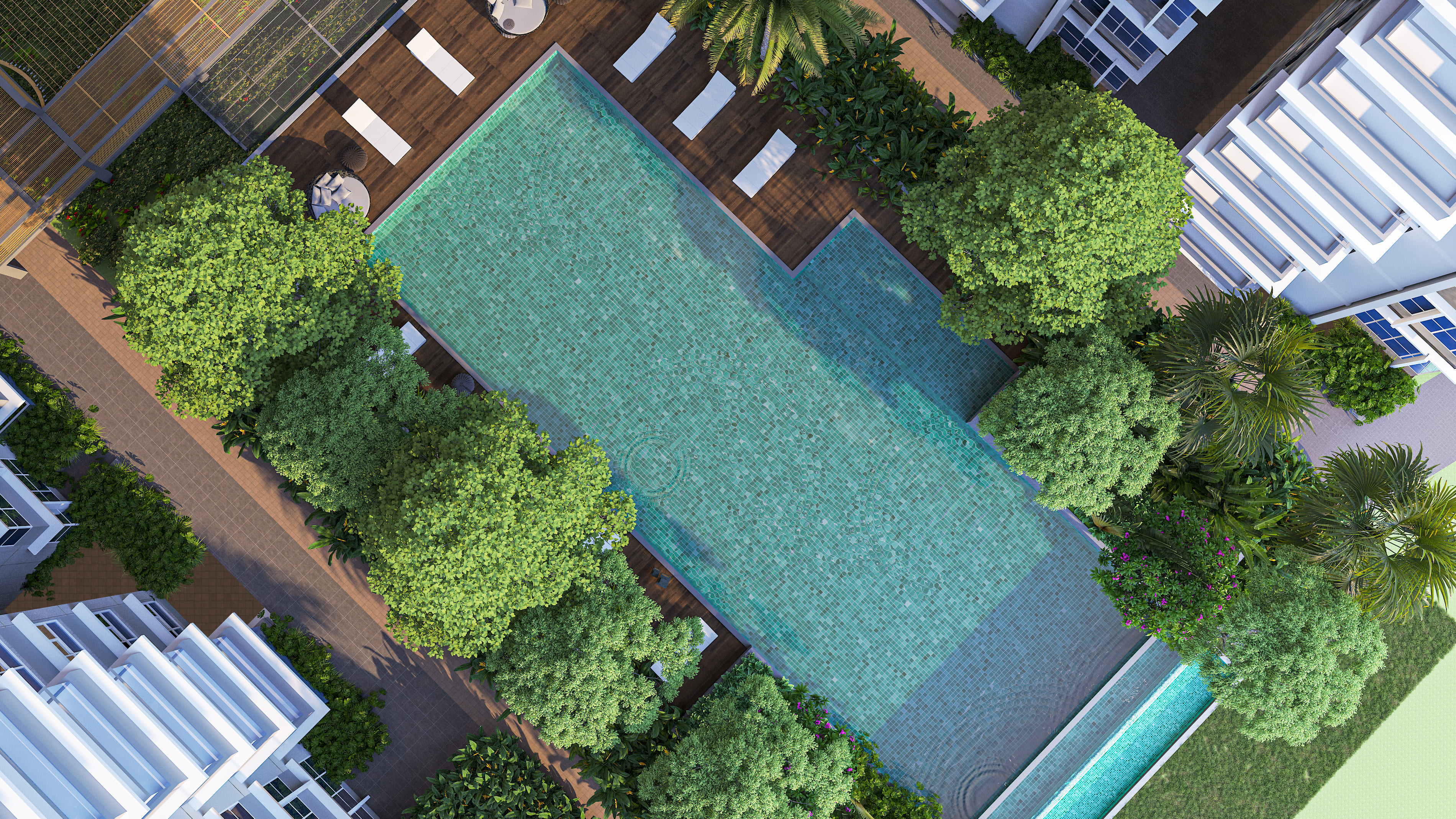 Aspen Heights